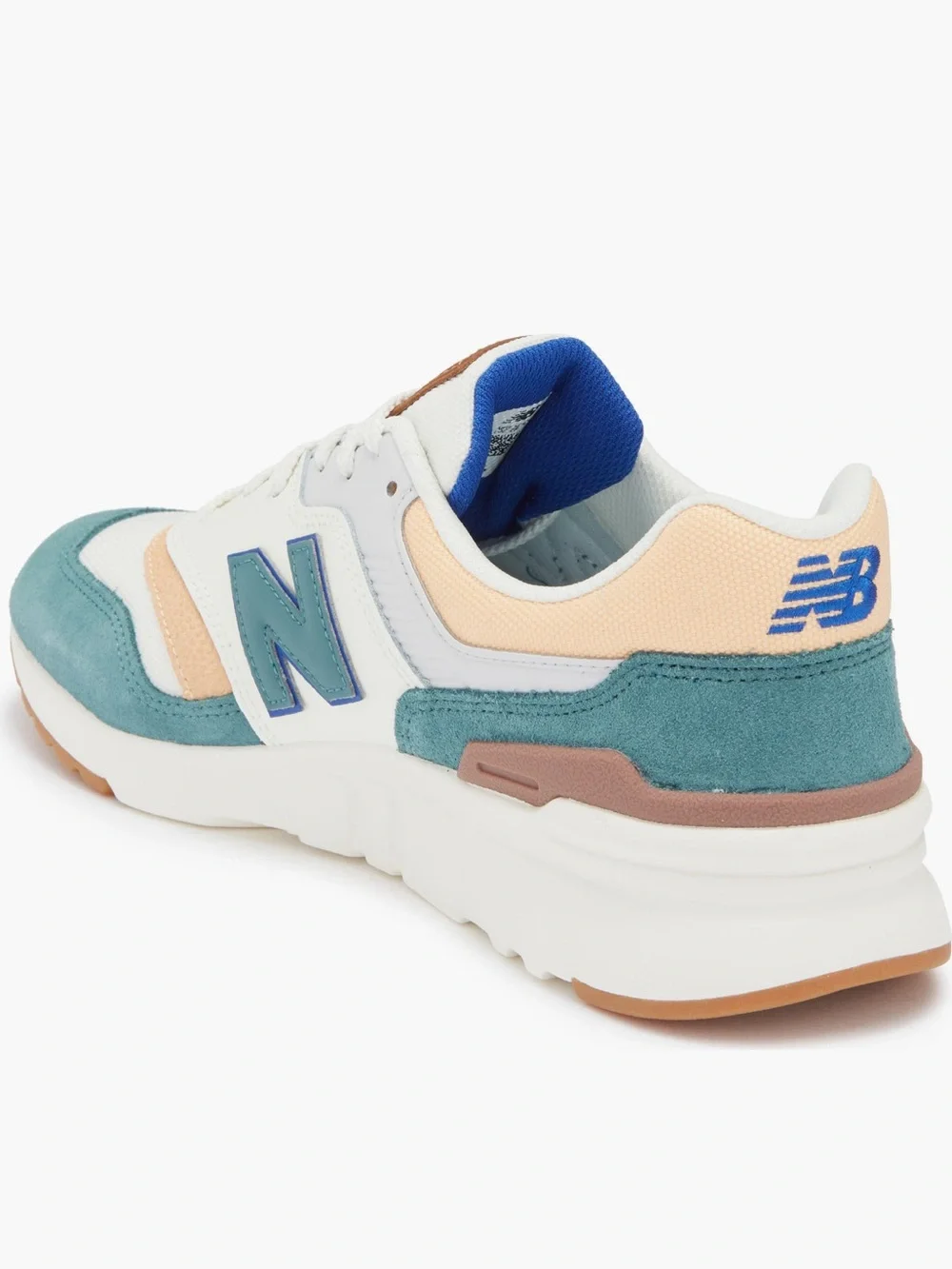 🧤 NEW BALANCE 997H NEW SPRUCE PINK 🌸